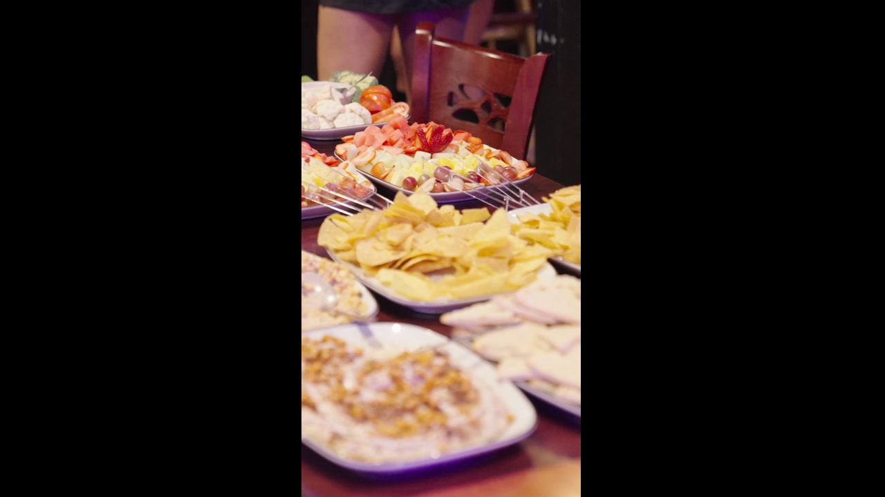 Current Salon Celebration Video